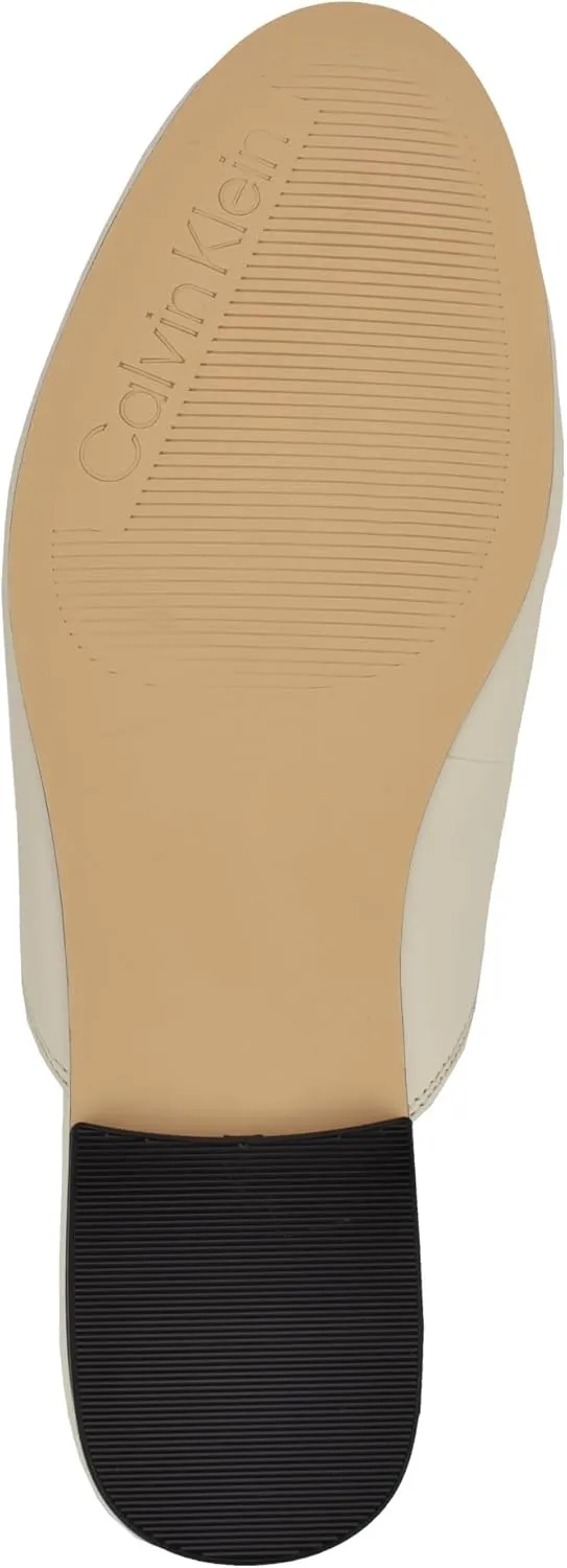 Calvin Klein Women's Sidoll Mule