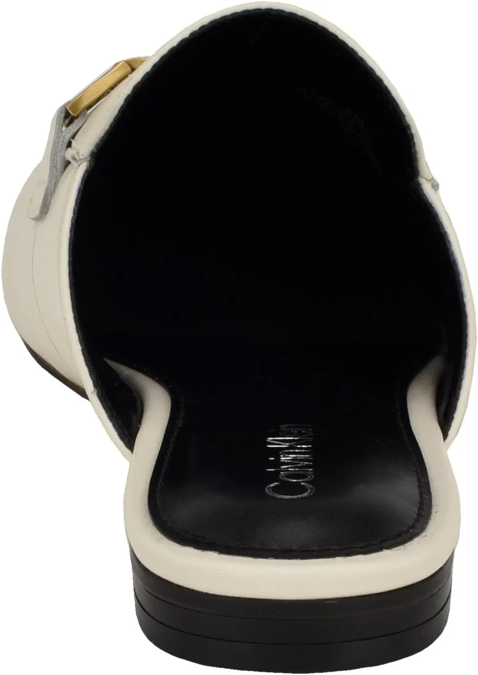 Calvin Klein Women's Sidoll Mule