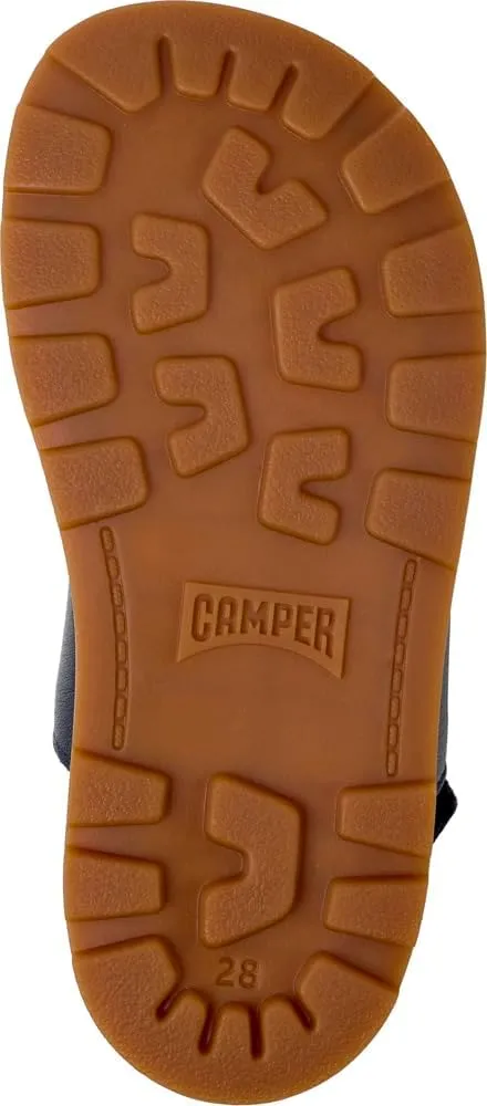 Camper Unisex-Child Fashion T-Strap Sandal