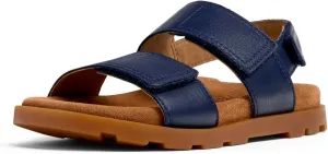 Camper Unisex-Child Fashion T-Strap Sandal