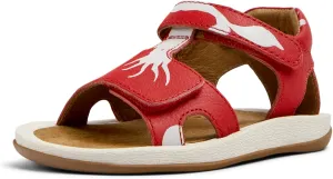 Camper Unisex-Child Fashion T-Strap Sandal