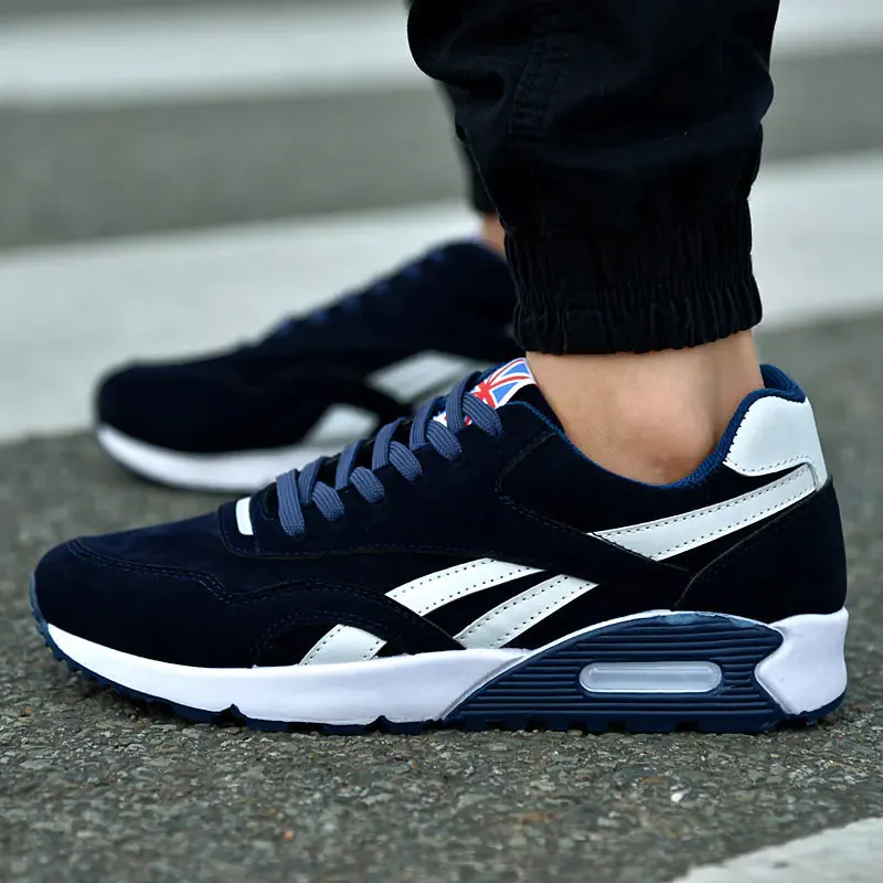 Casual Shoes, Running Shoes, Skate Shoes