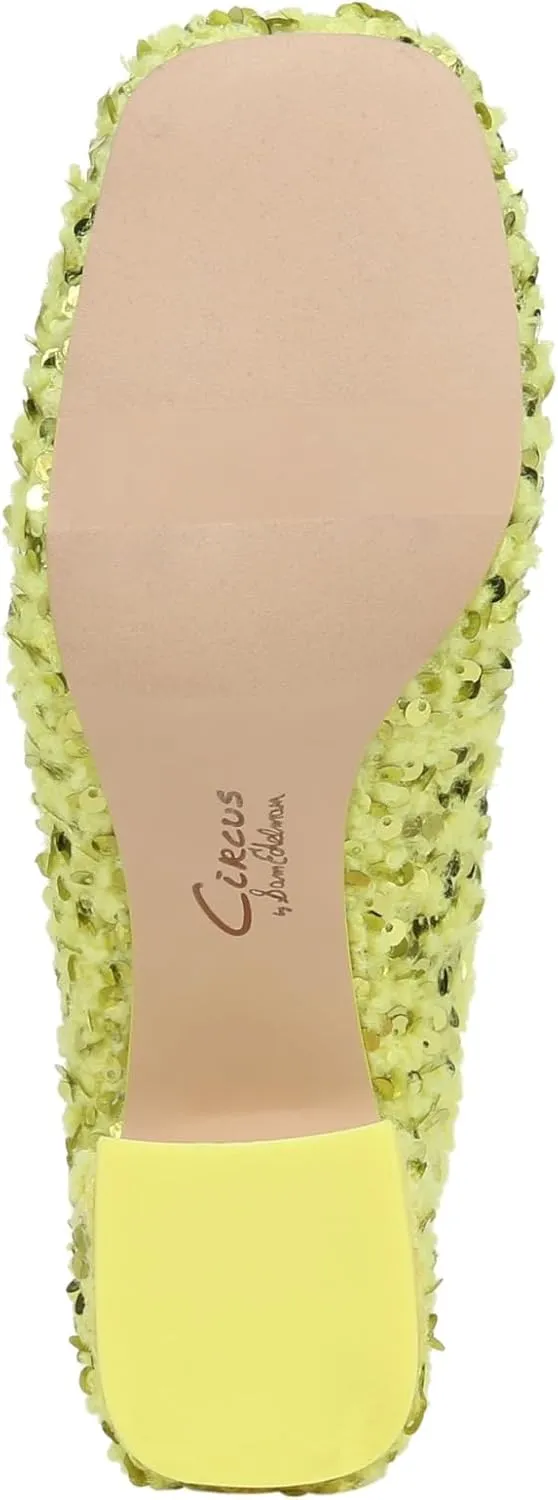 Circus NY by Sam Edelman Women's Orin