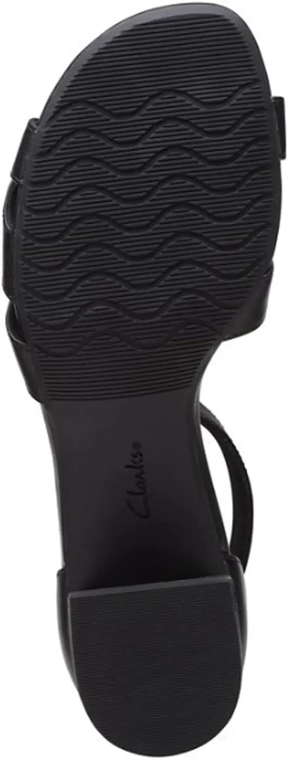 Clarks Women's Desirae Lily Heeled Sandal