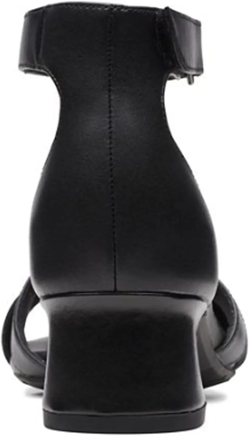 Clarks Women's Desirae Lily Heeled Sandal
