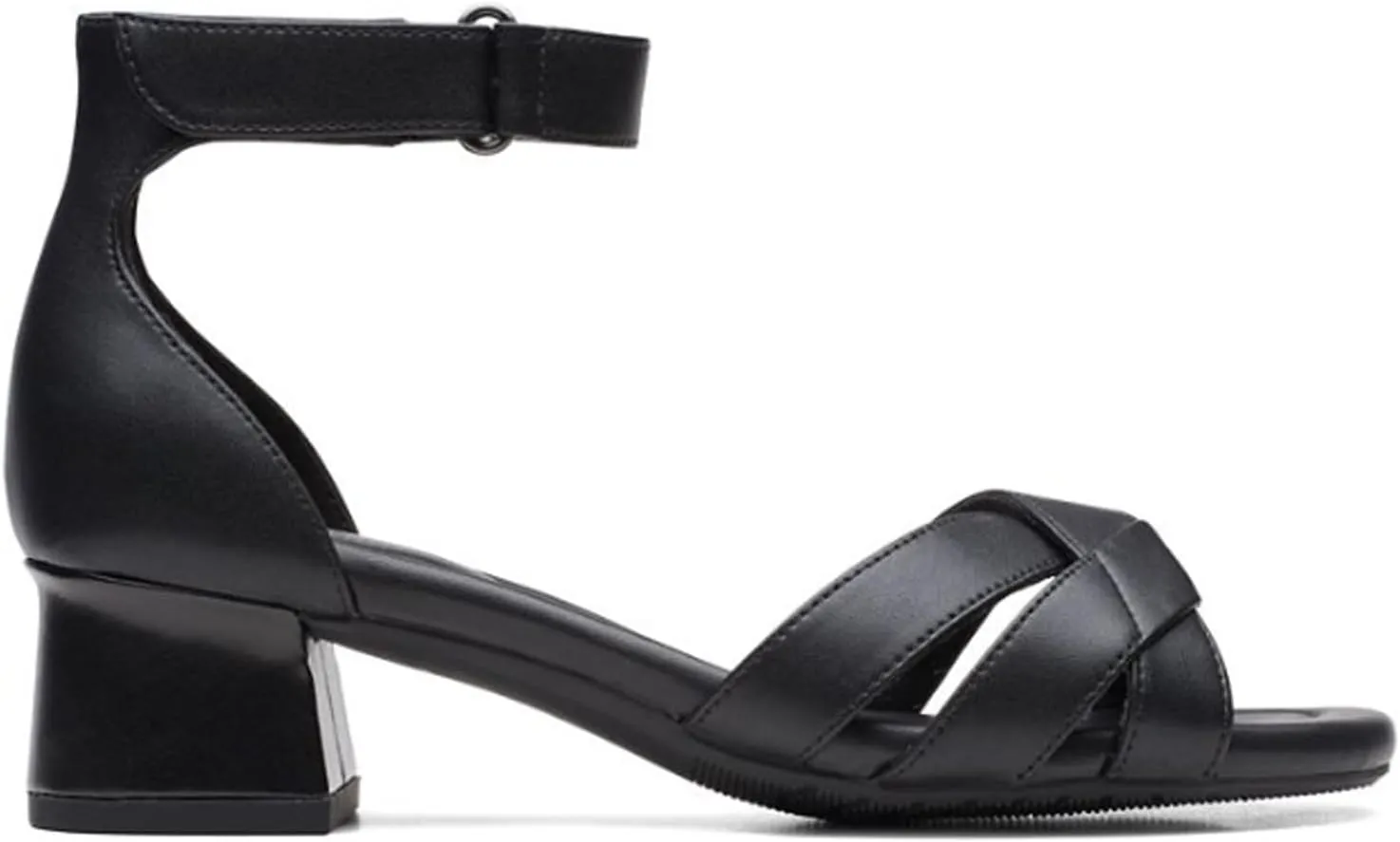 Clarks Women's Desirae Lily Heeled Sandal