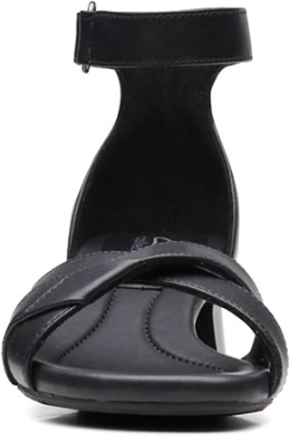 Clarks Women's Desirae Lily Heeled Sandal