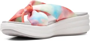 Clarks Women's Drift Ave Wedge Sandal