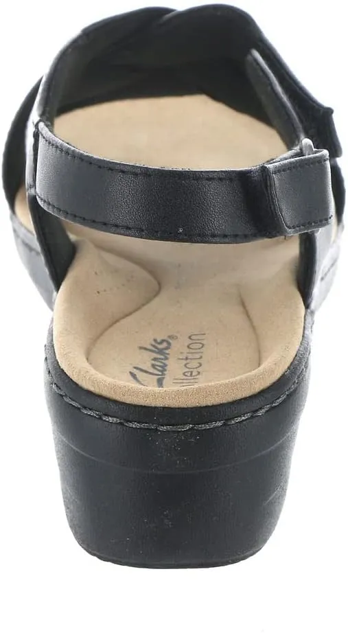 Clarks Women's Merliah Echo Heeled Sandal