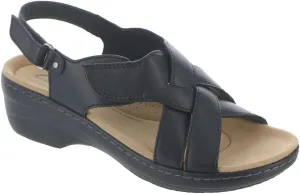 Clarks Women's Merliah Echo Heeled Sandal