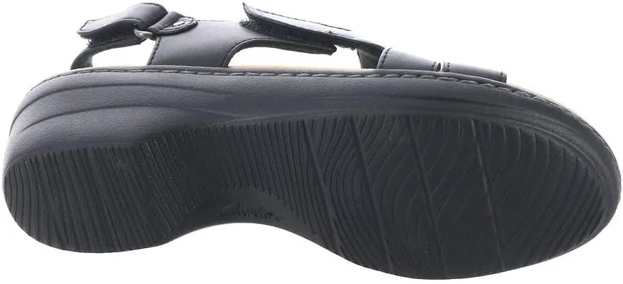 Clarks Women's Merliah Echo Heeled Sandal