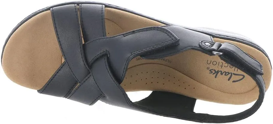 Clarks Women's Merliah Echo Heeled Sandal