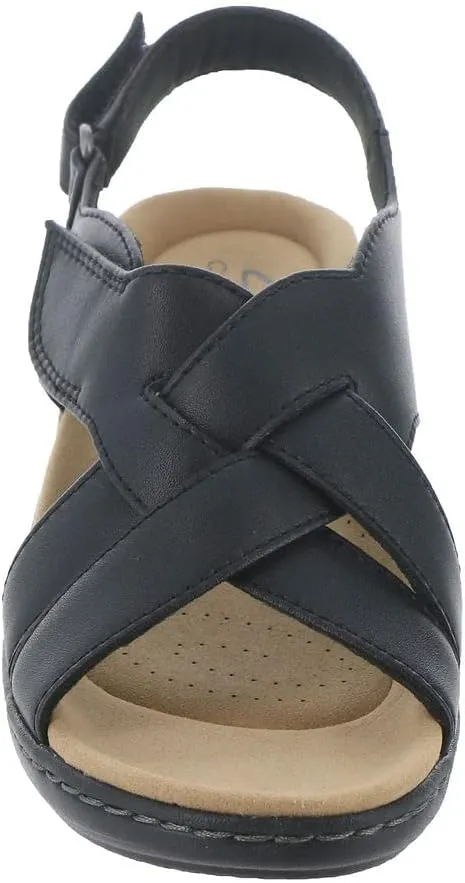 Clarks Women's Merliah Echo Heeled Sandal