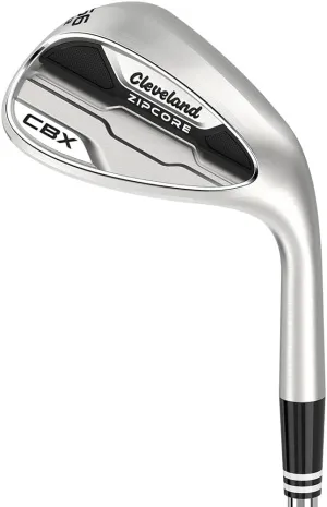 Cleveland Golf CBX Zipcore Tour Satin Wedge (Prior Generation)