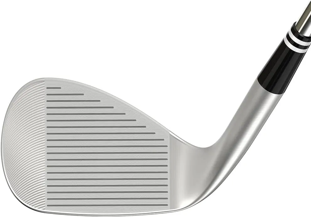 Cleveland Golf CBX Zipcore Tour Satin Wedge (Prior Generation)