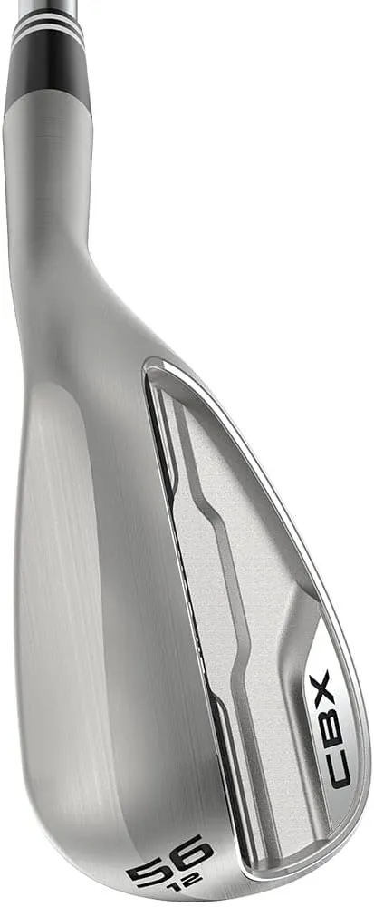 Cleveland Golf CBX Zipcore Tour Satin Wedge (Prior Generation)