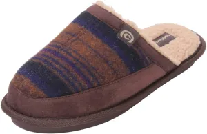 Cobian Men's Borrego Mule Slippers