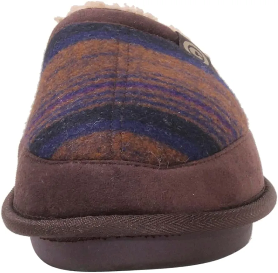 Cobian Men's Borrego Mule Slippers
