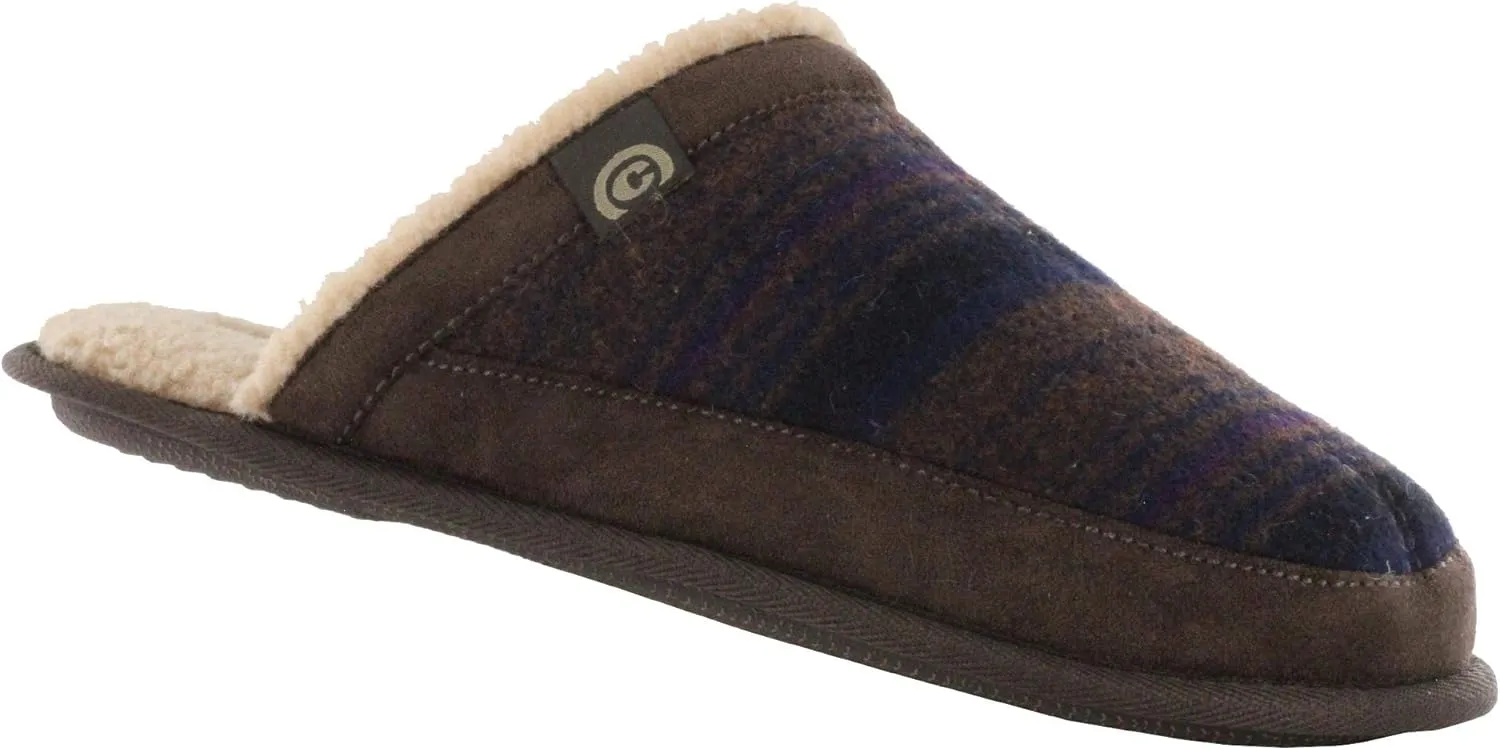 Cobian Men's Calido Mule