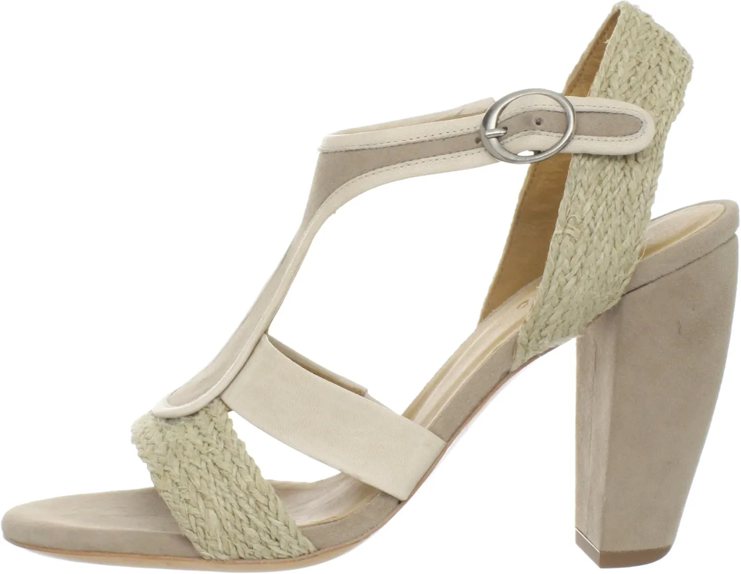 Coclico Women's Olimpia T-Strap Sandal
