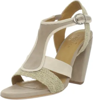 Coclico Women's Olimpia T-Strap Sandal