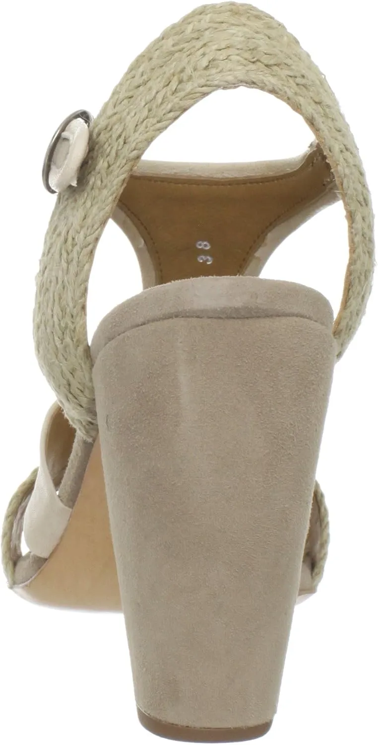 Coclico Women's Olimpia T-Strap Sandal