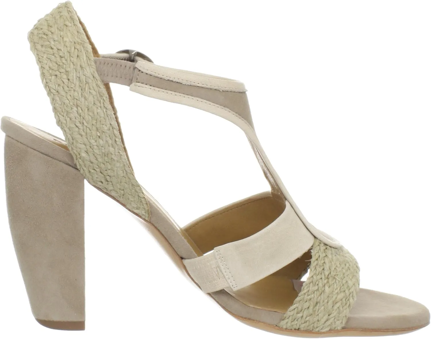 Coclico Women's Olimpia T-Strap Sandal