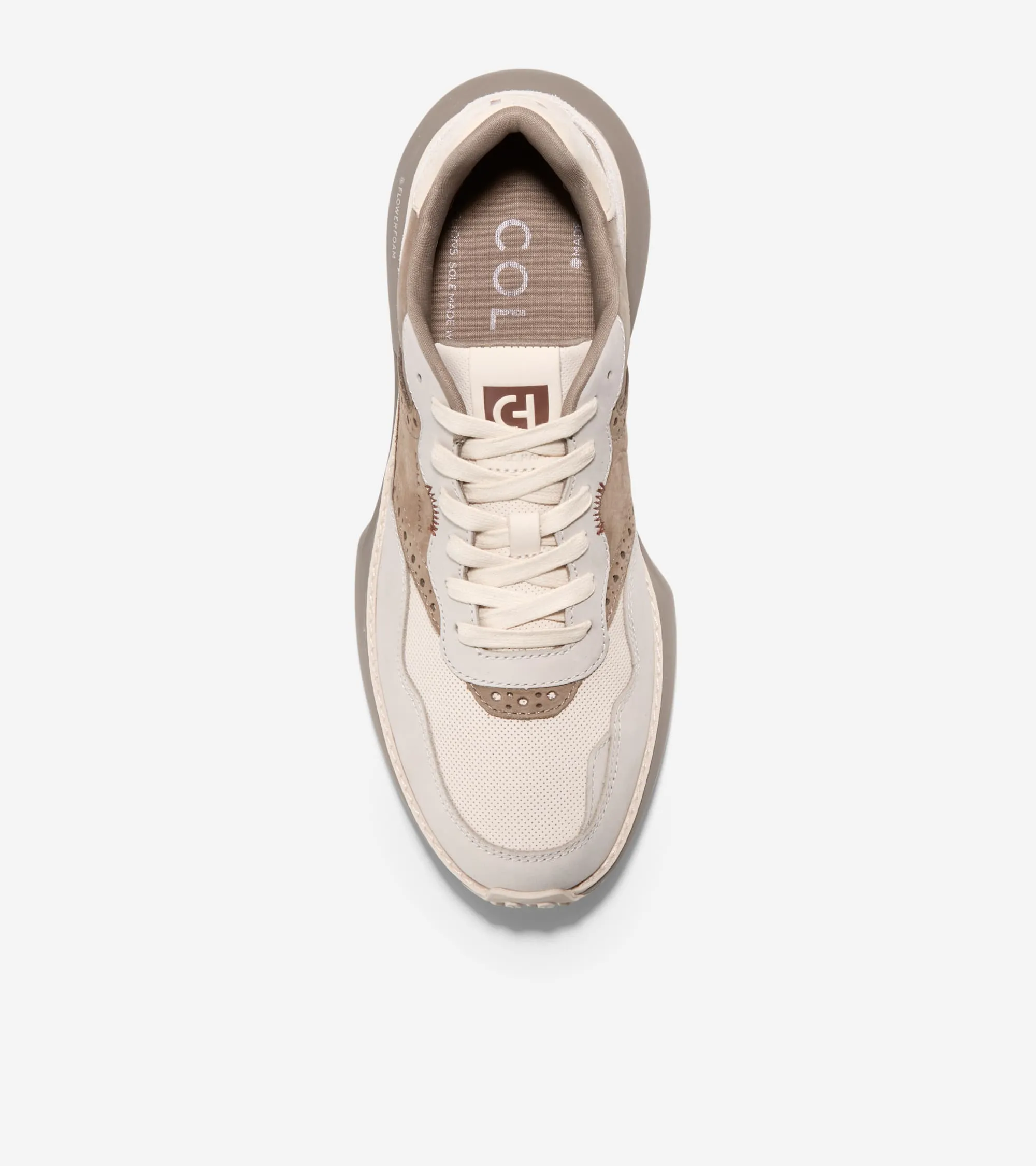Cole Haan Men's GrandPrø Ashland Sneakers