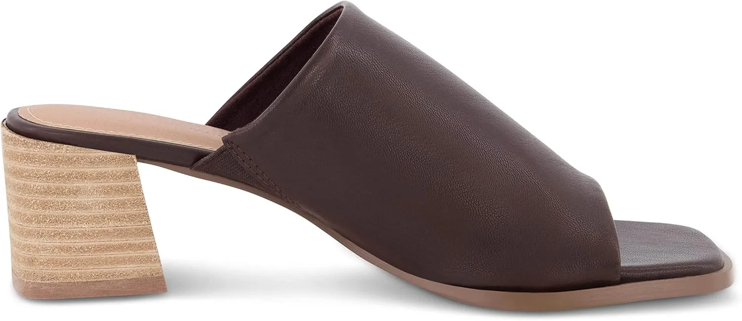 CUSHIONAIRE Women's Olympia one band dress sandal  Memory Foam, Wide Widths Available