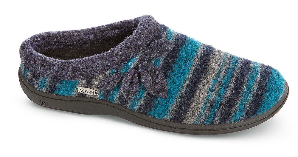 Dara Slippers Acorn Last-minute opportunity Christmas clearance by