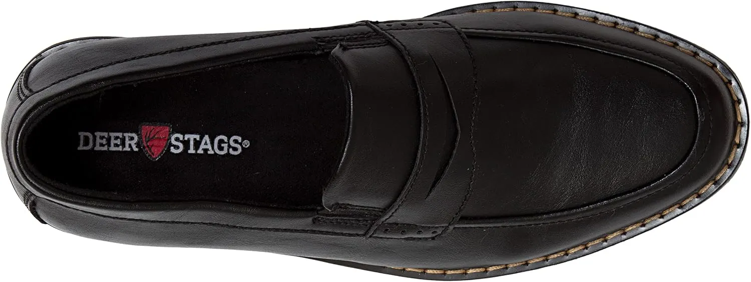 Deer Stags Boy's Ventura Jr. Loafer