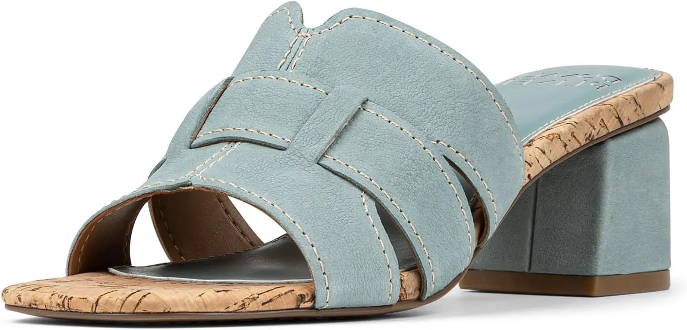 Donald J Pliner Women's Junior Heeled Sandal