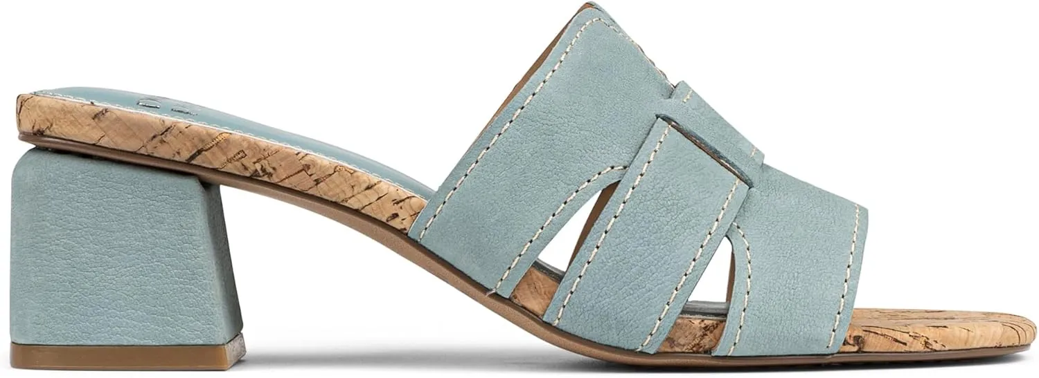 Donald J Pliner Women's Junior Heeled Sandal