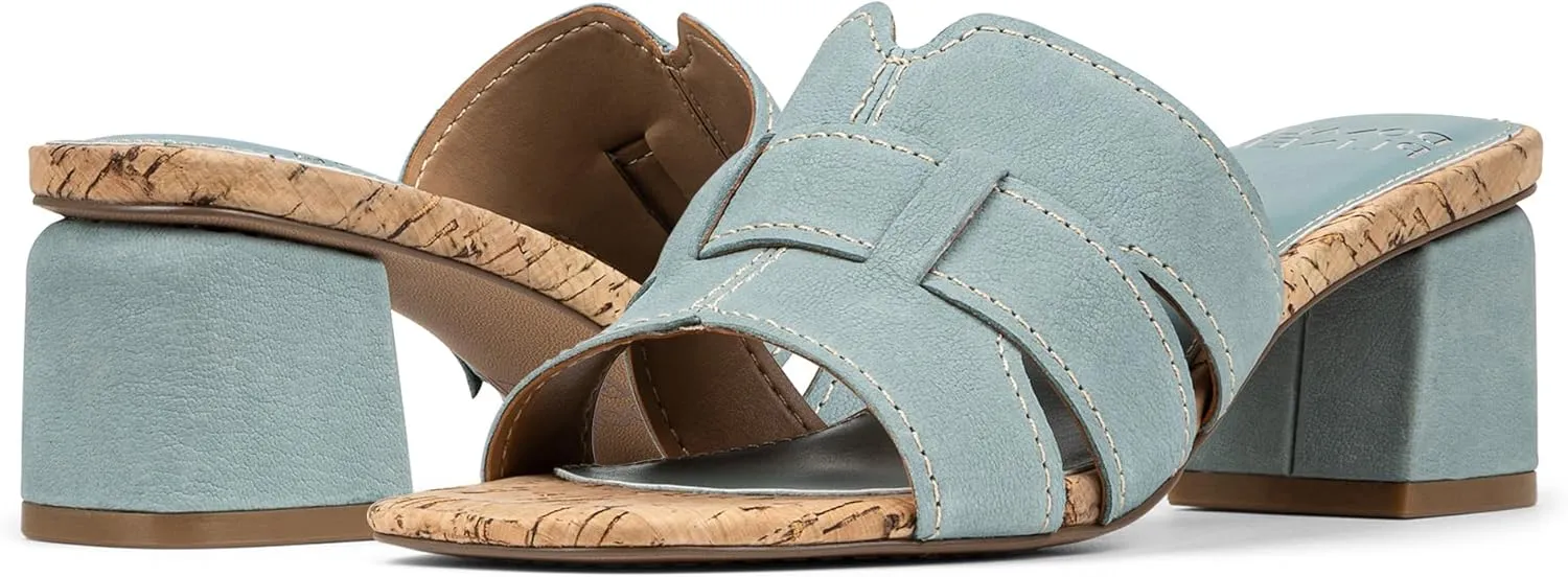 Donald J Pliner Women's Junior Heeled Sandal