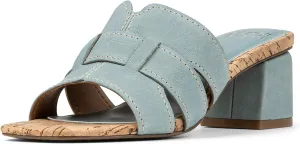 Donald J Pliner Women's Junior Heeled Sandal