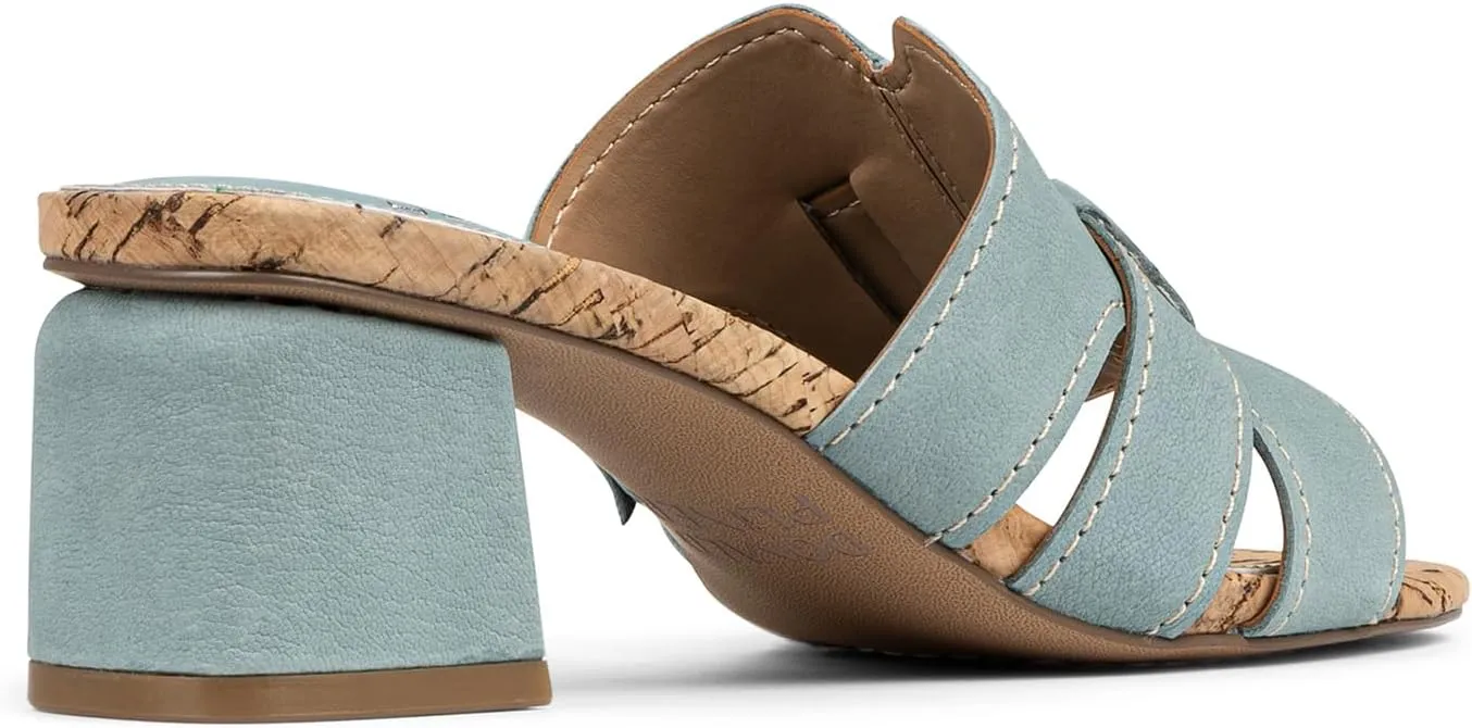 Donald J Pliner Women's Junior Heeled Sandal
