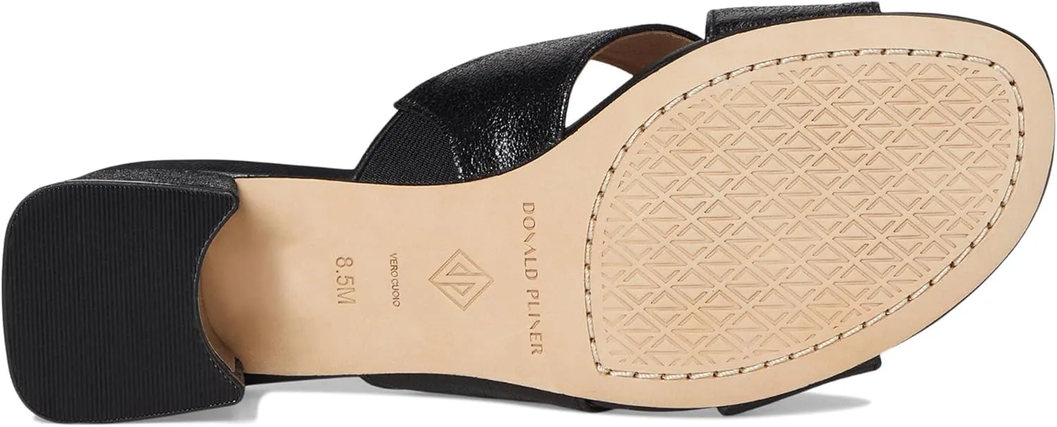 Donald J Pliner Women's Keena Heeled Sandal