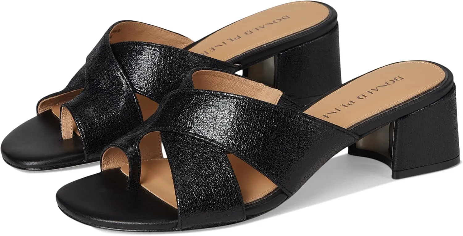 Donald J Pliner Women's Keena Heeled Sandal