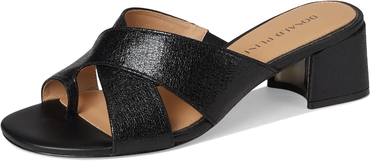 Donald J Pliner Women's Keena Heeled Sandal