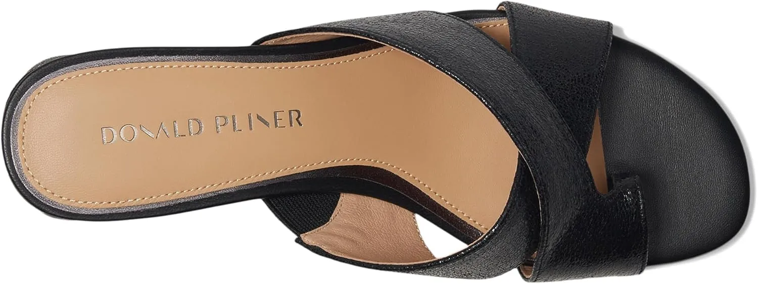 Donald J Pliner Women's Keena Heeled Sandal