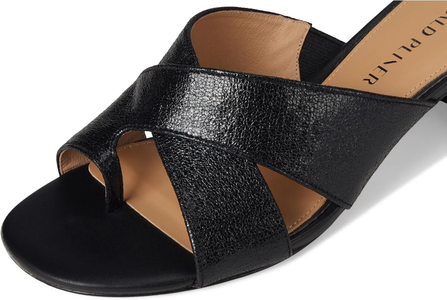 Donald J Pliner Women's Keena Heeled Sandal