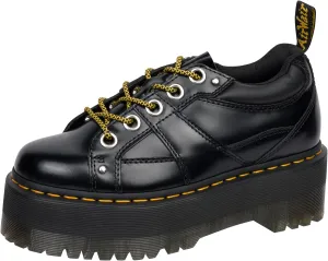 Dr. Martens Women's Platform 5i Quad Max
