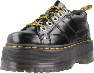 Dr. Martens Women's Platform 5i Quad Max