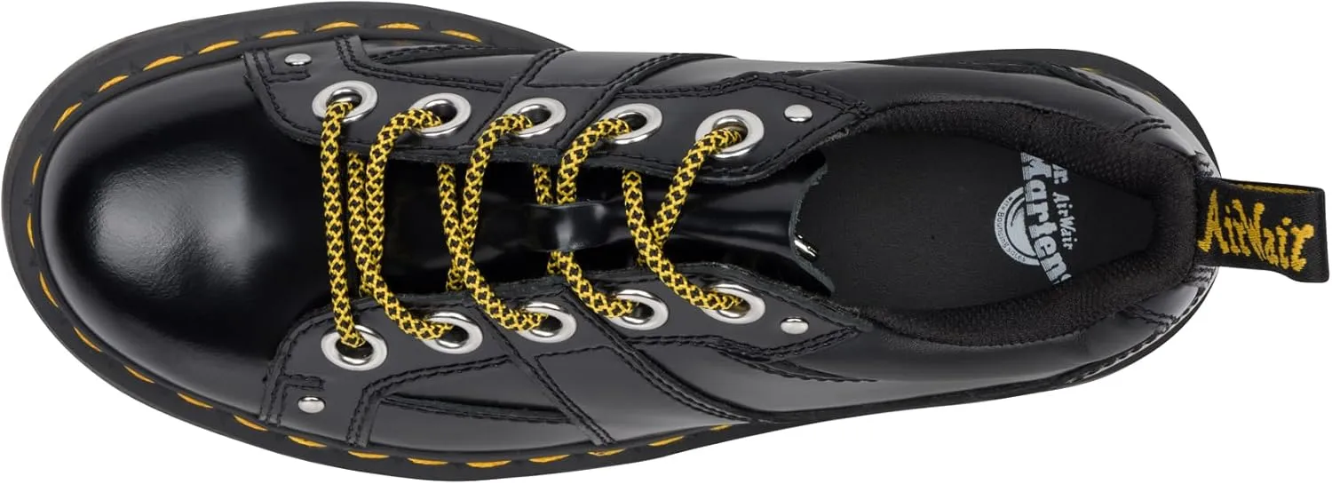 Dr. Martens Women's Platform 5i Quad Max