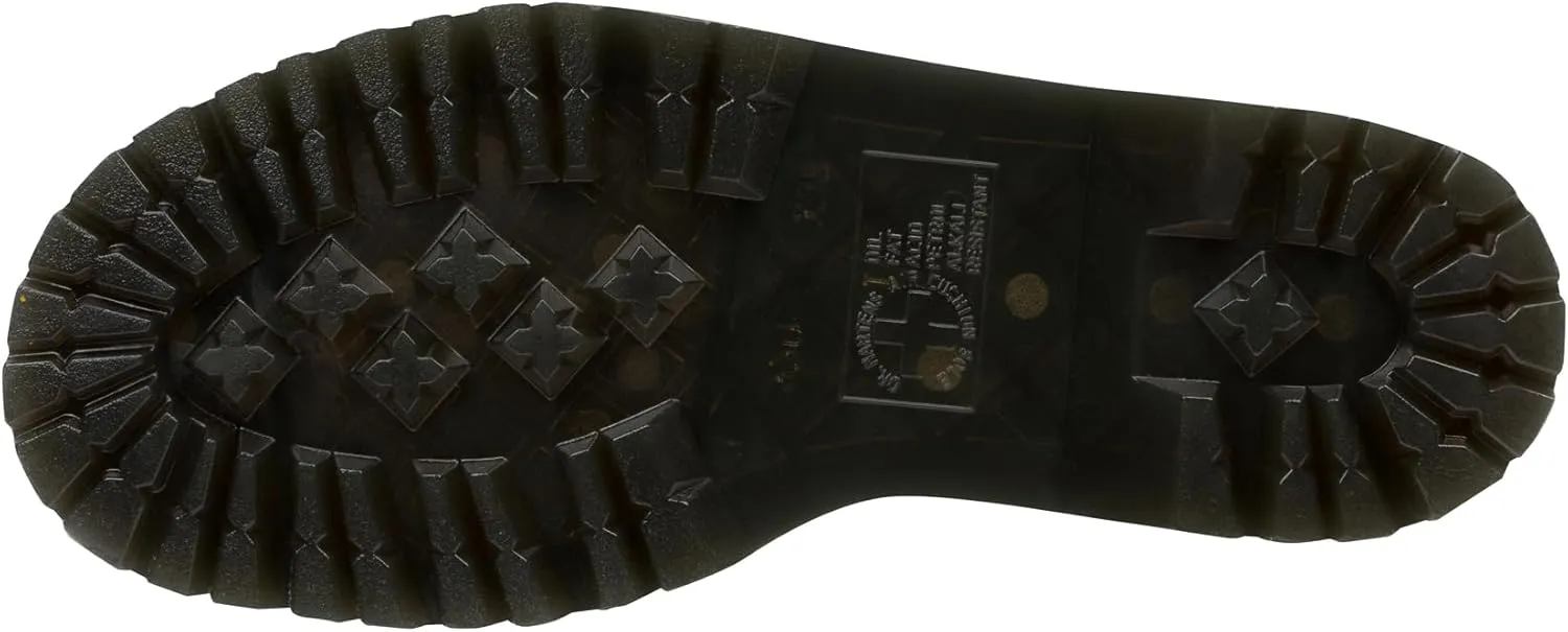 Dr. Martens Women's Platform 5i Quad Max
