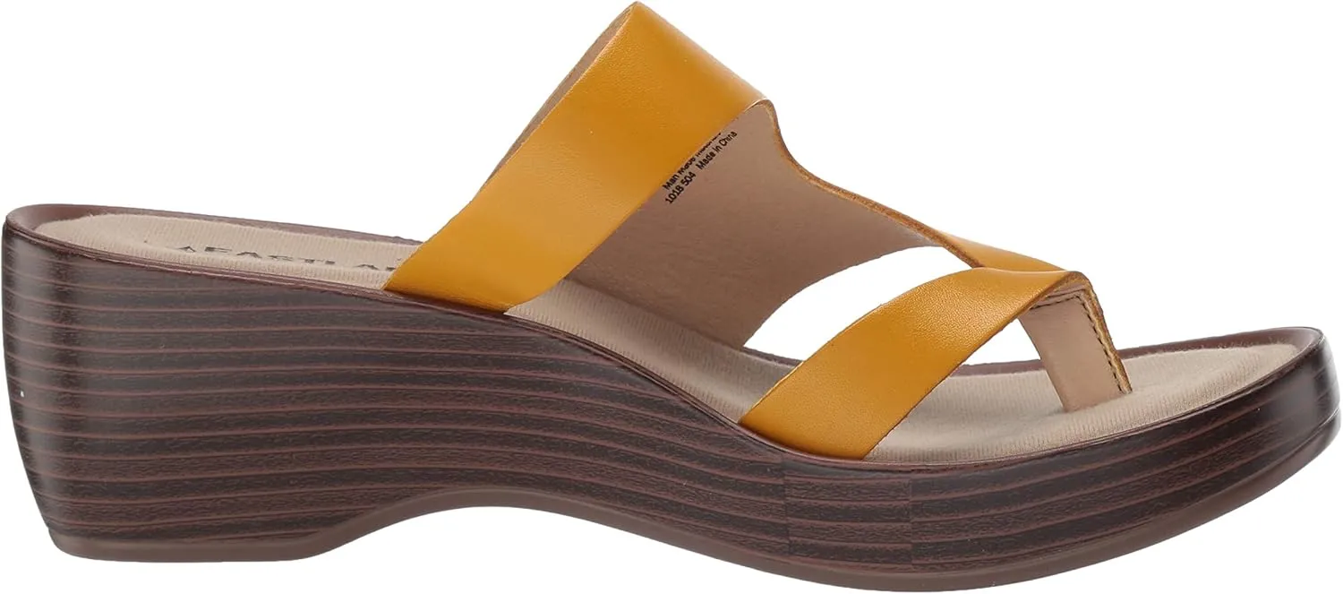 Eastland Women's Laurel Dress Sandal
