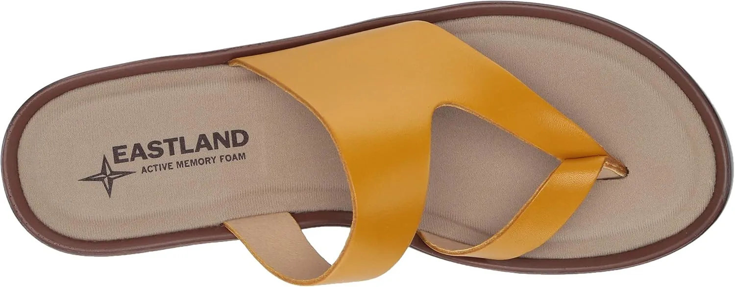 Eastland Women's Laurel Dress Sandal