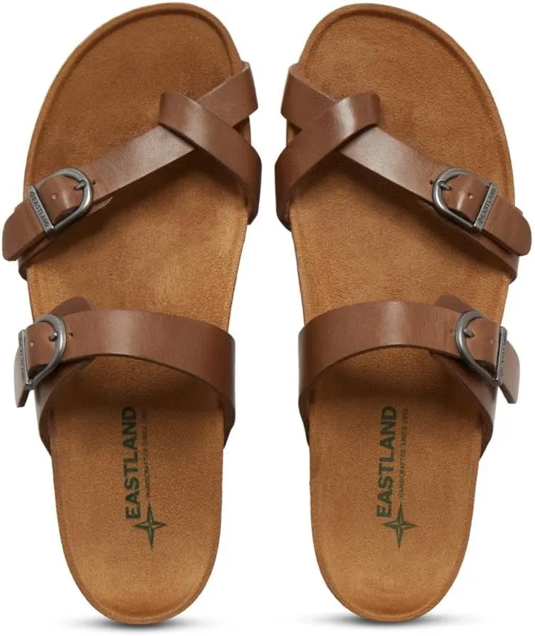Eastland Women's Tiogo Sandal
