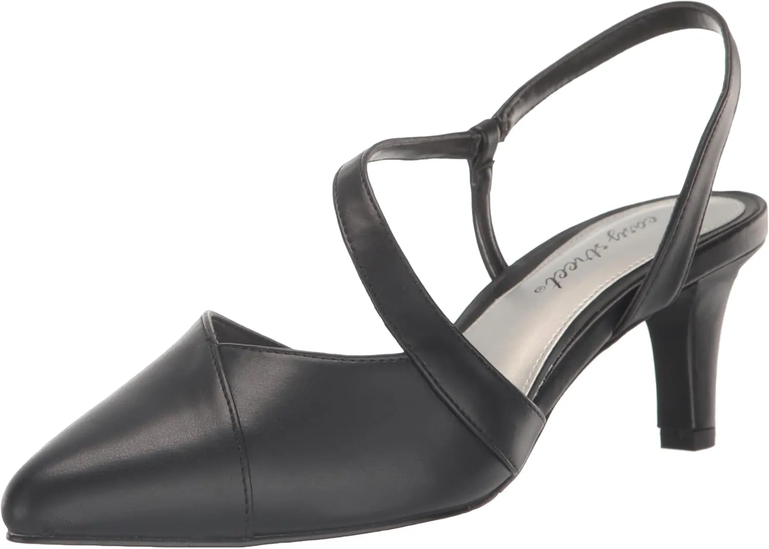 Easy Street Women's Emerald Pump