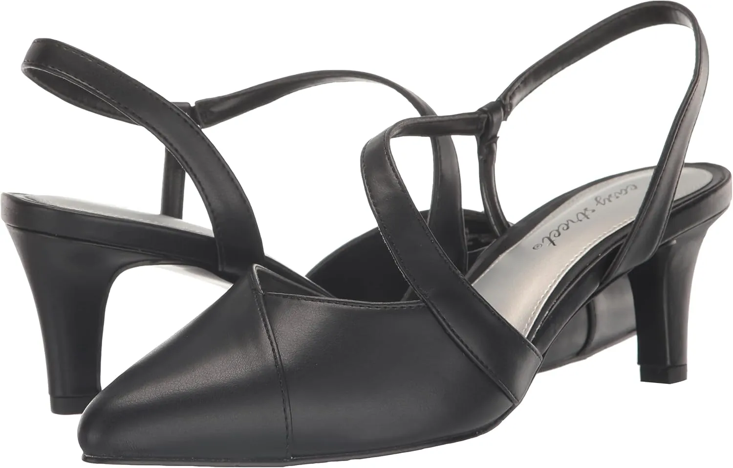 Easy Street Women's Emerald Pump